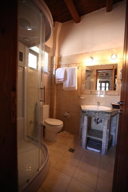 Vasilios Apartments Hotel Limeni Room photo